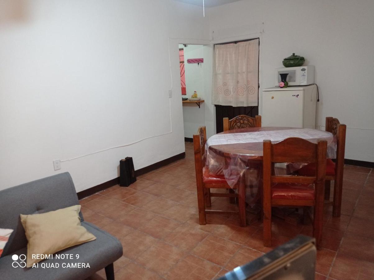 Departamento Centro Historico Lägenhet Oaxaca Exteriör bild