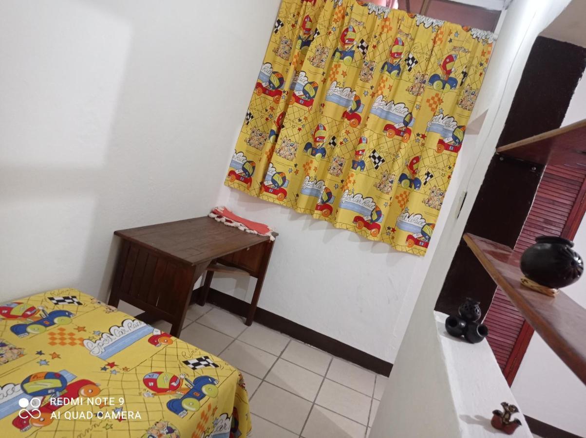 Departamento Centro Historico Lägenhet Oaxaca Exteriör bild